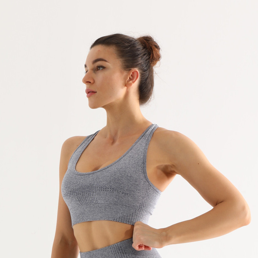 Wear Pants, Yoga, Yoga, Yoga, High Waist Suit, Fitness Five-piece Hip - Image 4