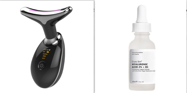 Hyaluronic Acid B5 Ceramide Moisturizing Supplement - Image 6