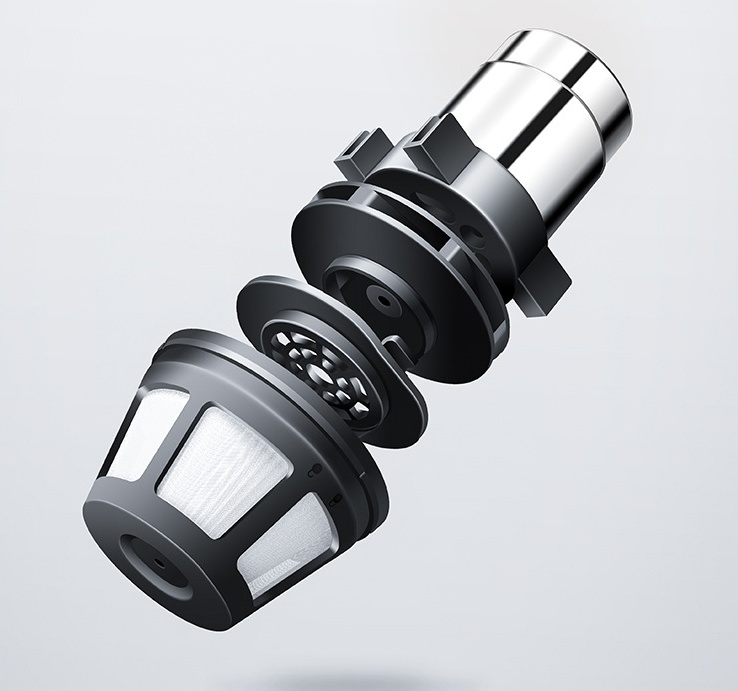 Car vacuum cleaner — изображение 3