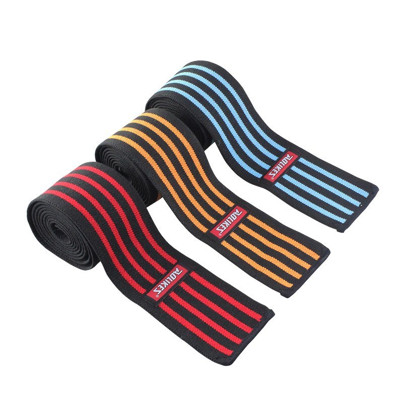 Leggings and knee pads - Image 4