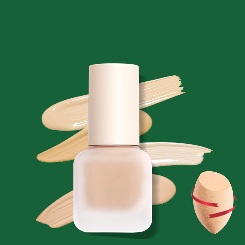 Botanical Foundation For Pregnant Women Is Available — изображение 2