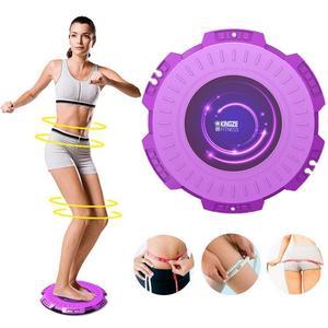 Twisting Disc Home Fitness Large Magnetic Therapy – Bild 4