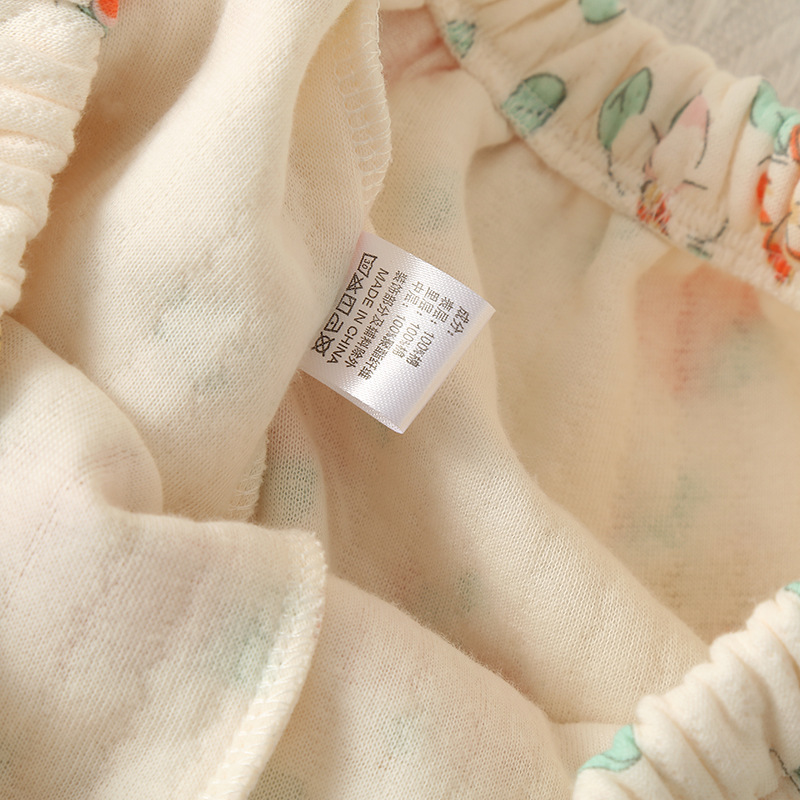 Pajamas New Quilted Three-layer Warm Women's Loose Lapels Homewear - Image 4