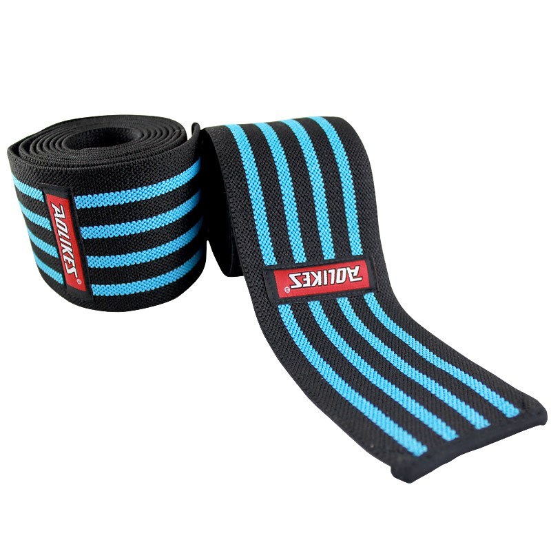 Leggings and knee pads - Image 5