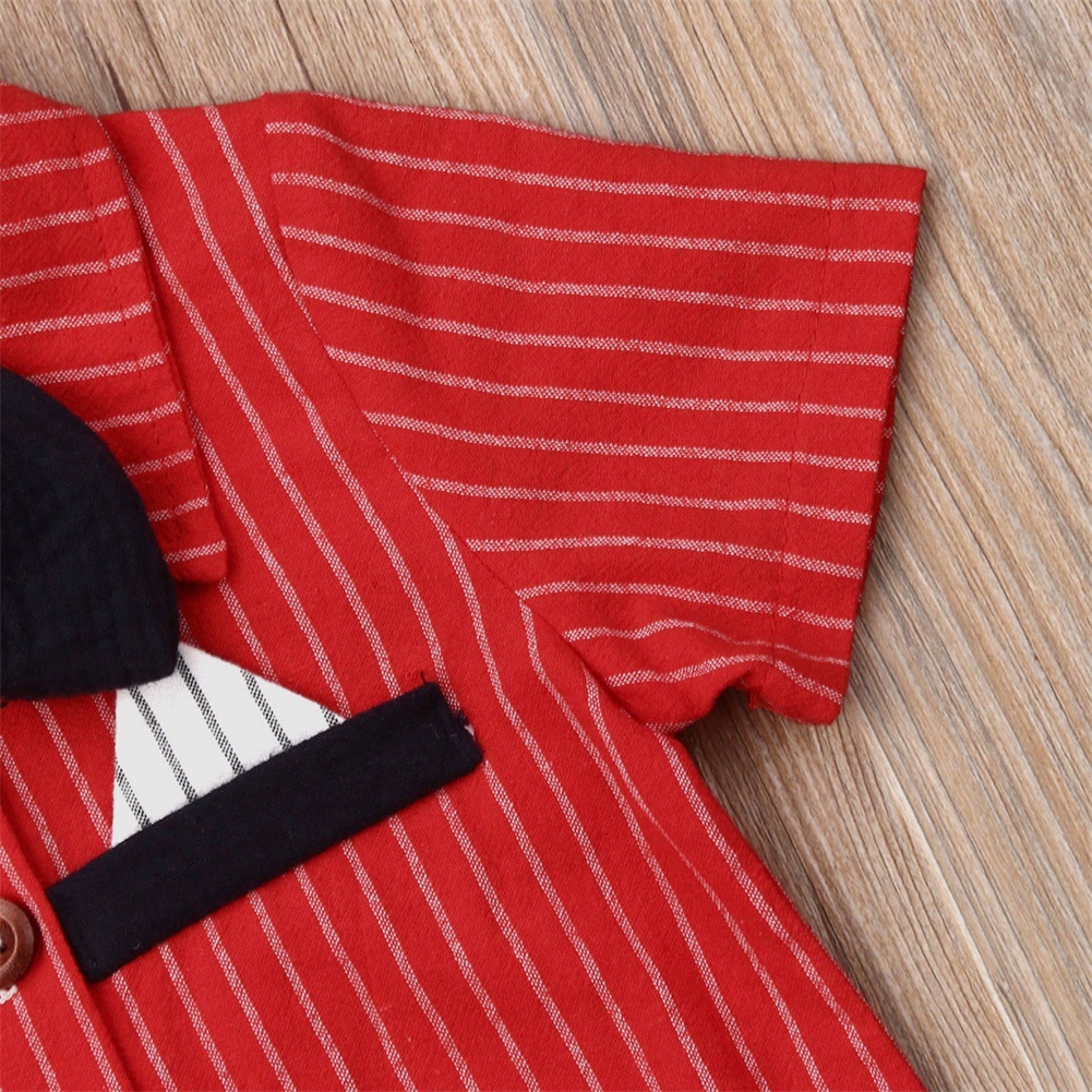 Cotton baby onesies - Image 5