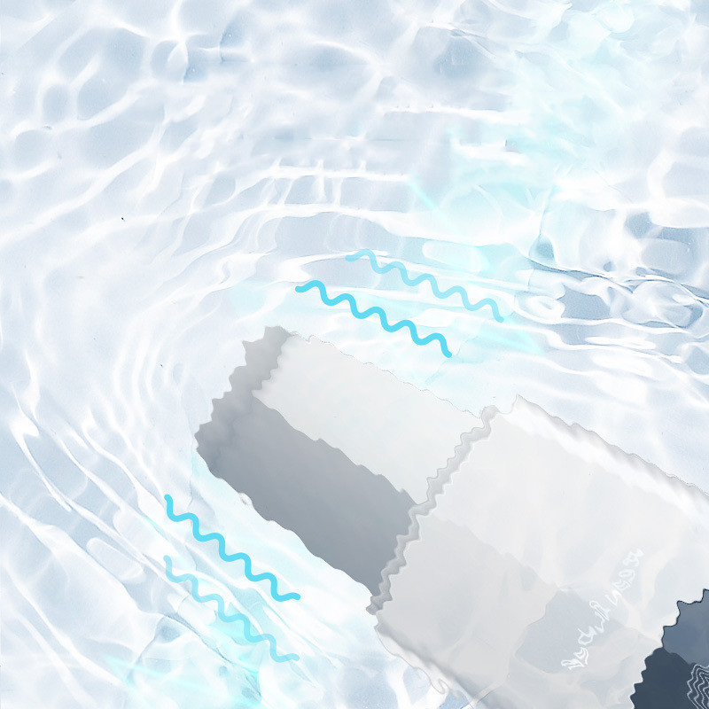 Face Washing Pore Cleansing Instrument Beauty To Blackheads And Acne Face — изображение 3