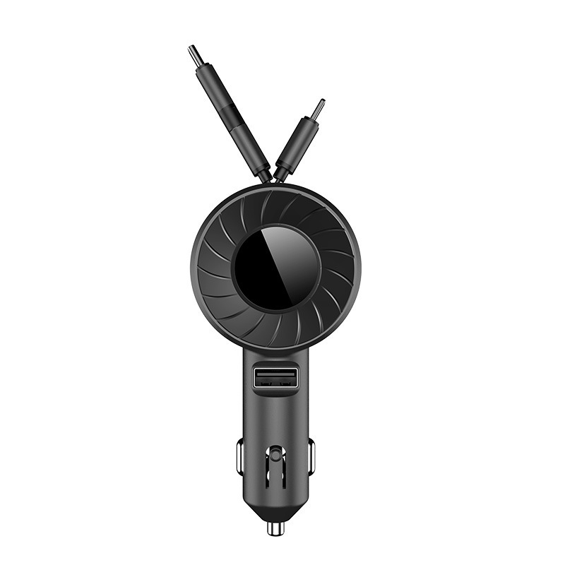 Car mobile phone car charger fast charge – Bild 5