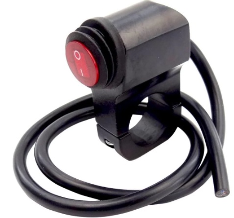 Motorcycle modification parts - Image 5