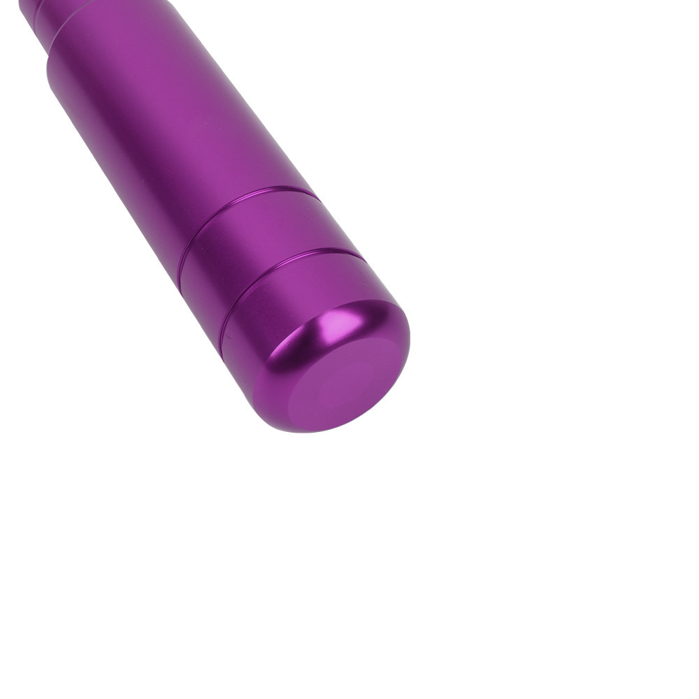 Car modified aluminum gearshift head – Bild 3