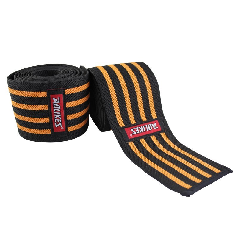 Leggings and knee pads - Image 6