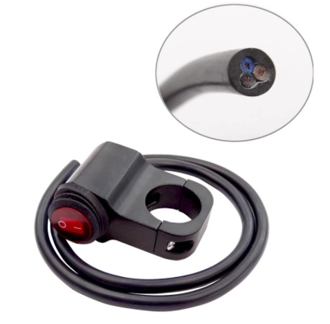 Motorcycle modification parts - Image 3