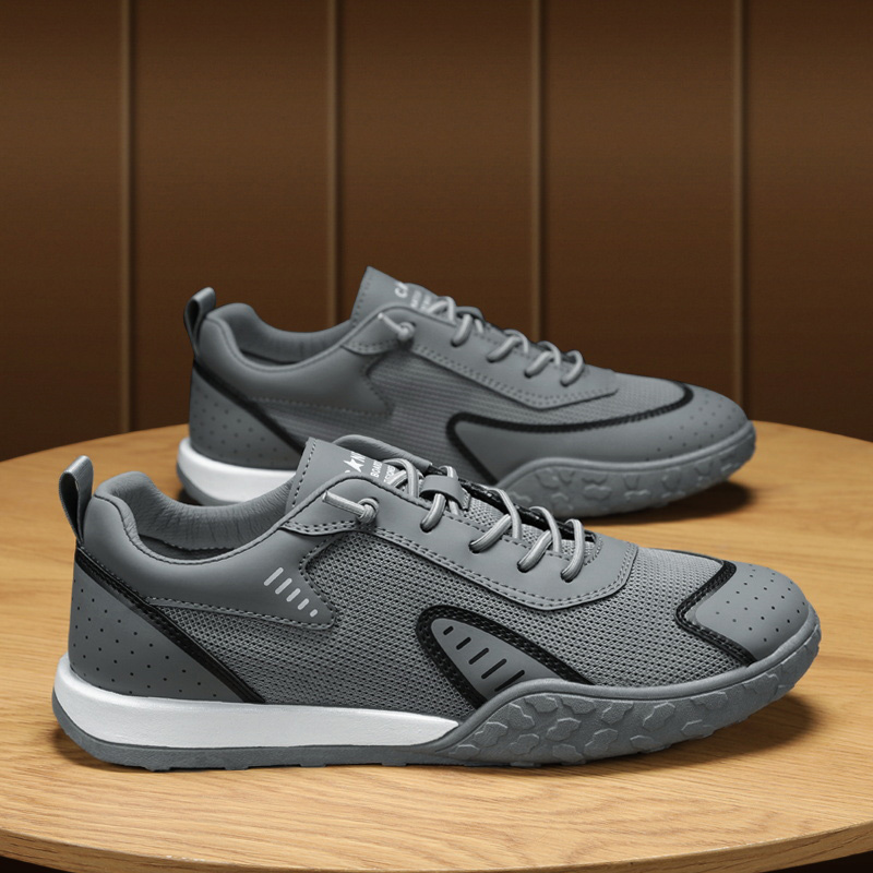 Waterproof And Non-slip Work Board Shoes Versatile Sports And Leisure – Bild 2