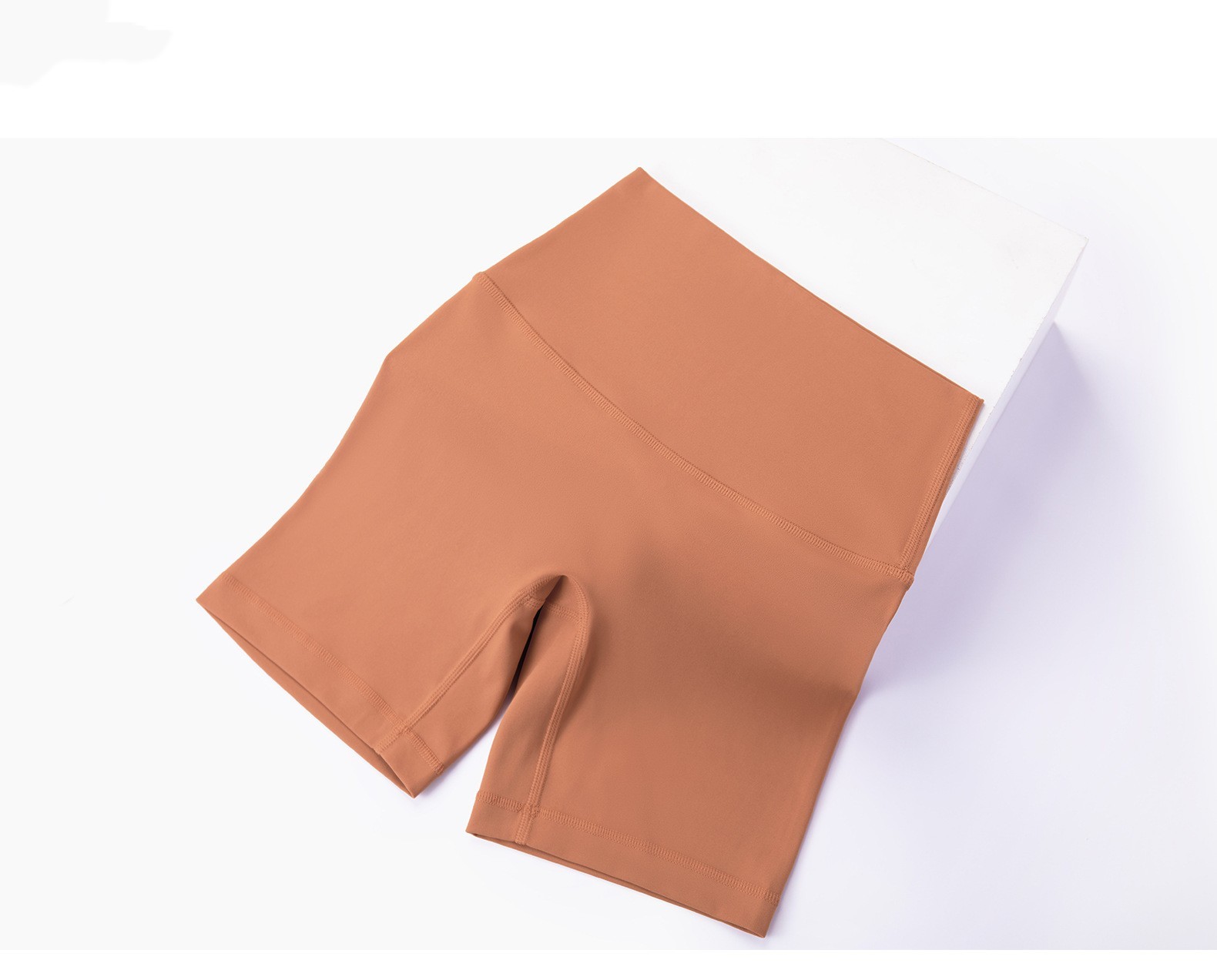 No Awkwardness Nude Yoga Pants — изображение 4