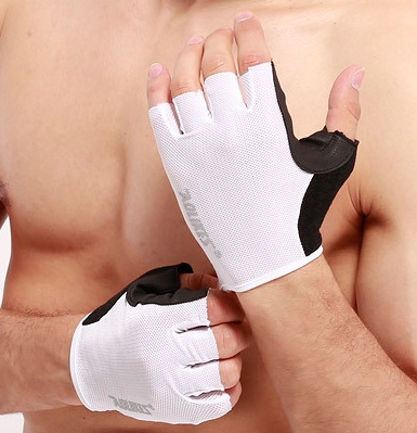 Workout Power Gloves – Bild 6