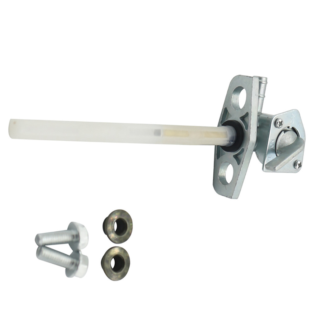 Automobile fuel valve — изображение 3