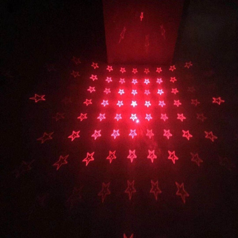 Anti-collision Laser Fog Lamp For Automobile - Image 3