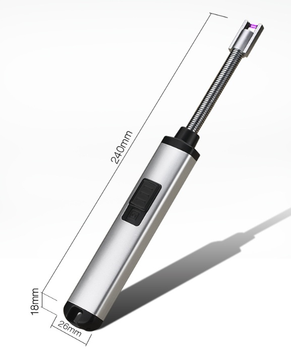 USB charging kitchen igniter – Bild 2