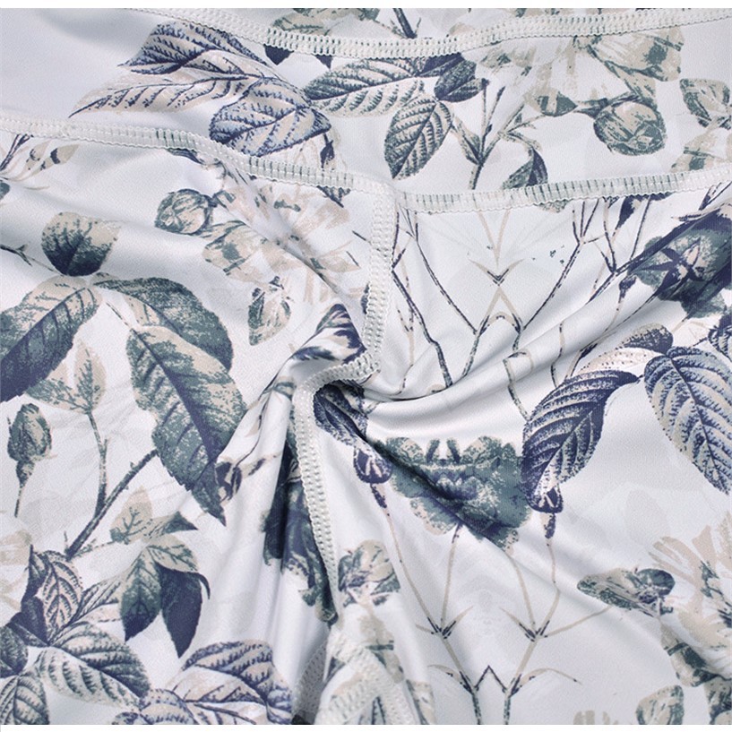 Printing yoga pants female sports - Image 4