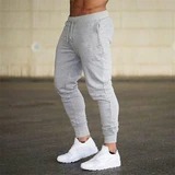 Sports and leisure fitness pants beam pants – Bild 8