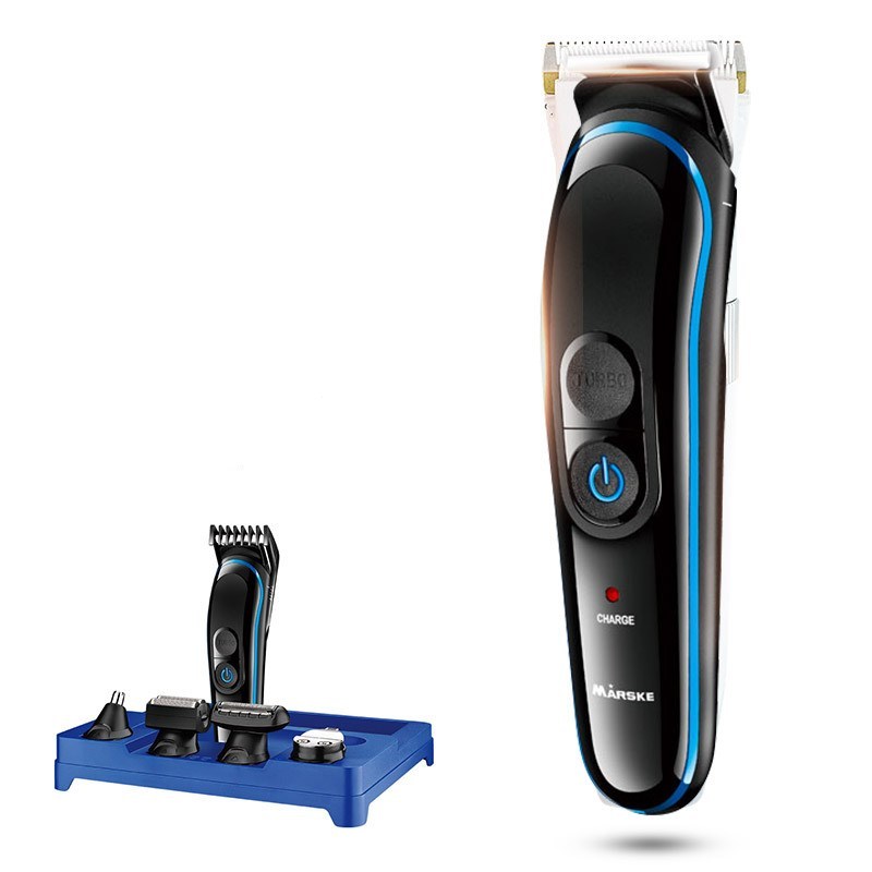 Men's 5-in-1 electric hair clipper - Image 3