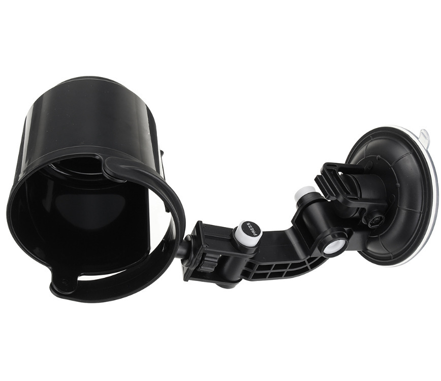 Adjustable Suction Cup Type Mobile Phone Holder Car Water Cup Holder – Bild 6