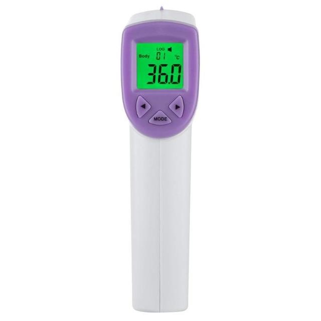 Electronic thermometer temperature gun - Image 8