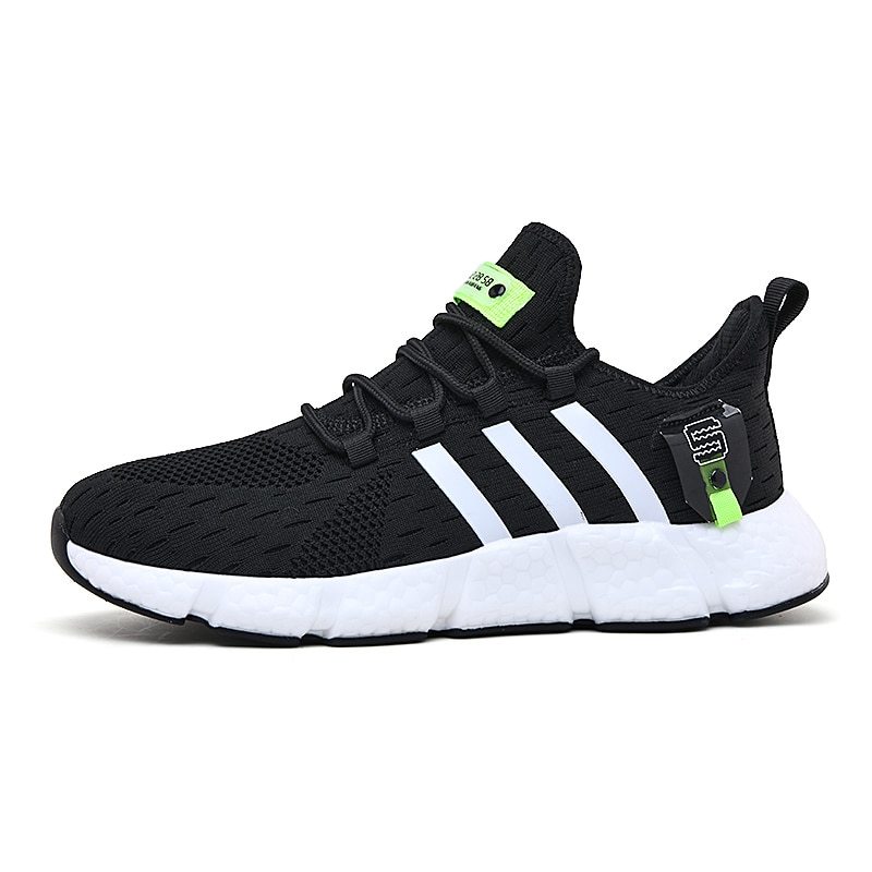 Women's mesh breathable casual sports shoes - Image 6