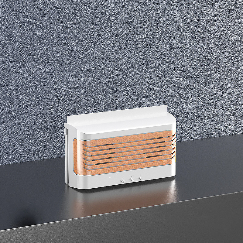 New Solar Car Cooling Artifact Car Exhaust Fan Air Circulation Smoke Exhaust Fan Car Ventilation Fan - Image 5