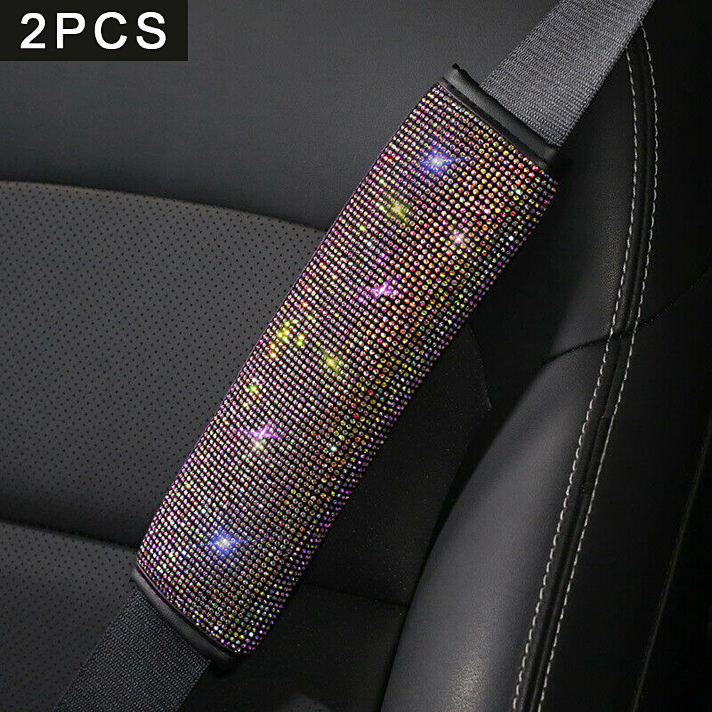 Decoration of car armrest box pad - Image 2