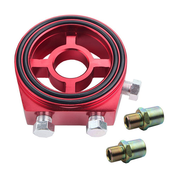 Adapter for oil pressure instrument - Image 5