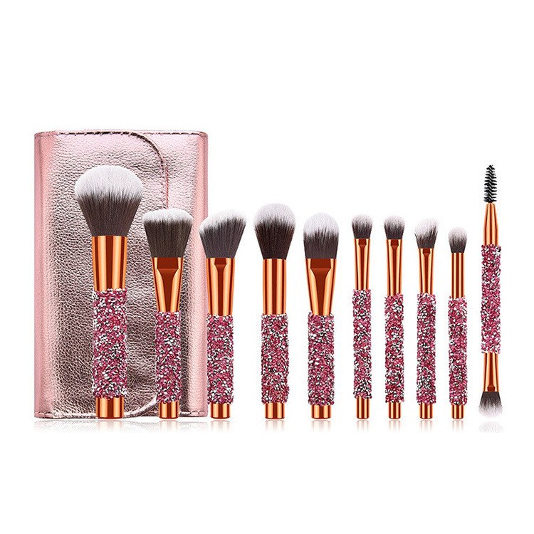 10pcs diamond wrap brushes - Image 3