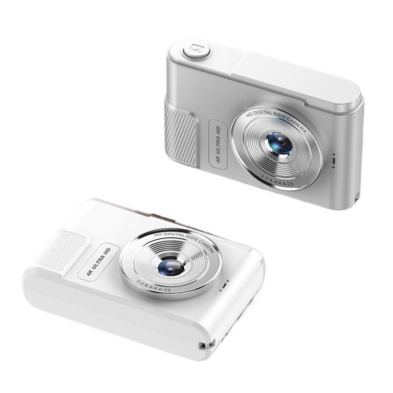 HD Retro Student Party CCD HD Travel Camera - Image 5