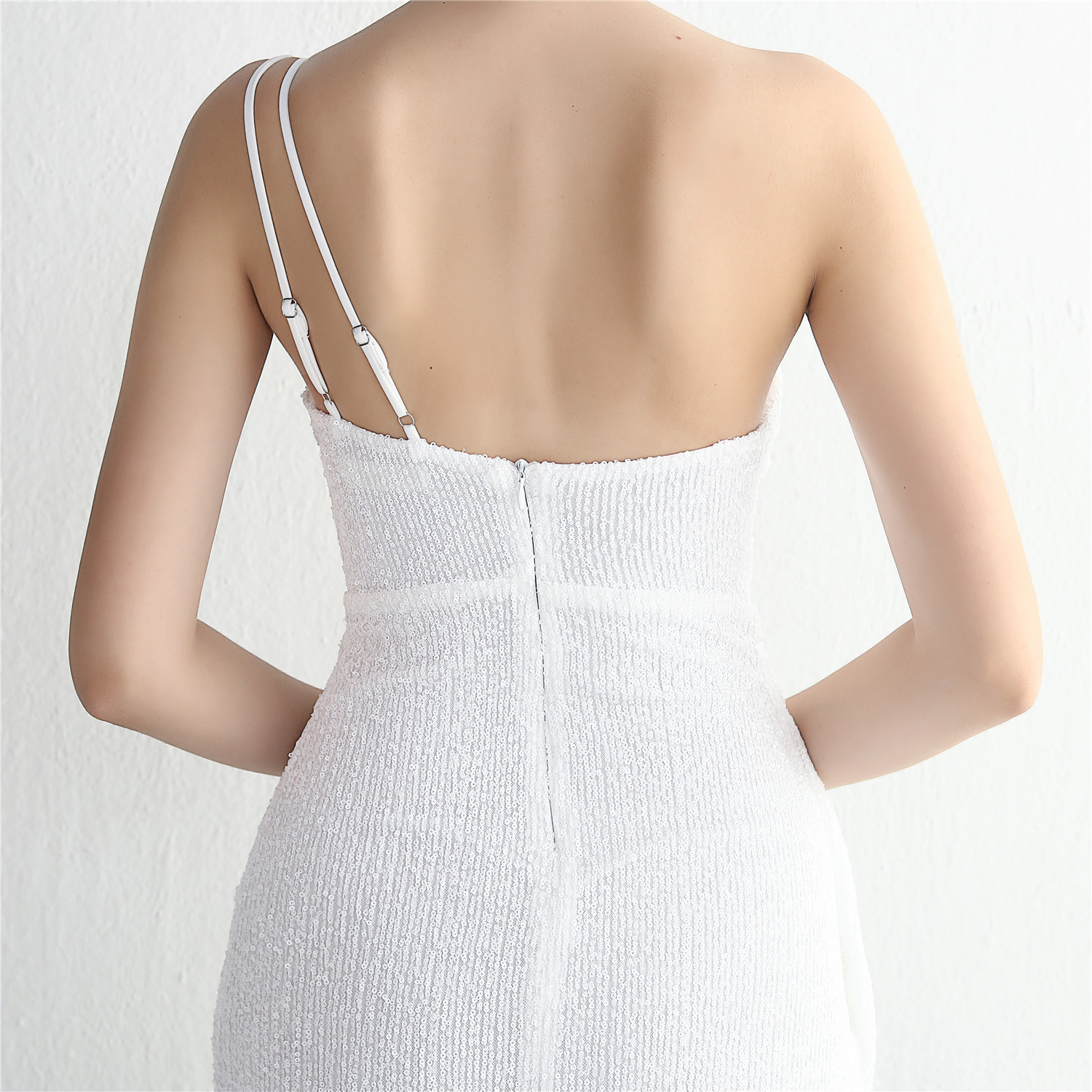 Sequin Glamour Queen Dinner Fishtail Skirt — изображение 2