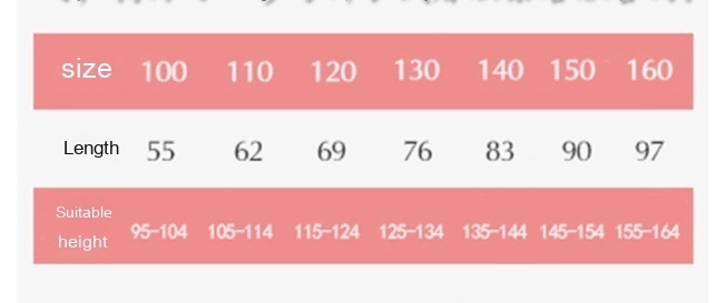 Children's Practice Pants High Elasticity — изображение 8