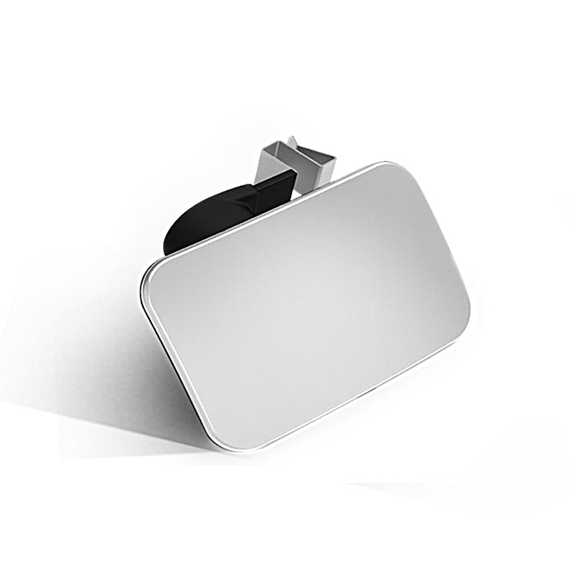 Small Round Mirrors For The Blind Spot Of Front And Rear Wheels - Image 4