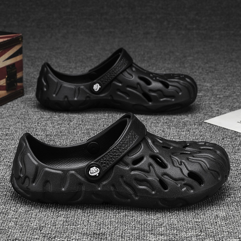 Beach Shoes Driving Boys Trend Men's Sports Sandals – Bild 6