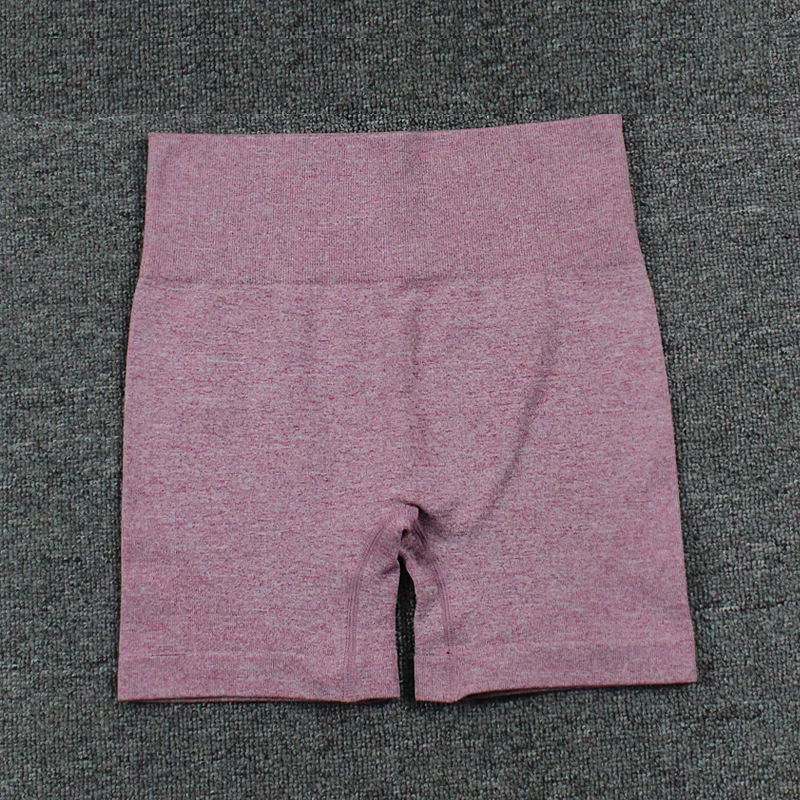 Moisture Wicking Yoga Sports Fitness Pants - Image 2