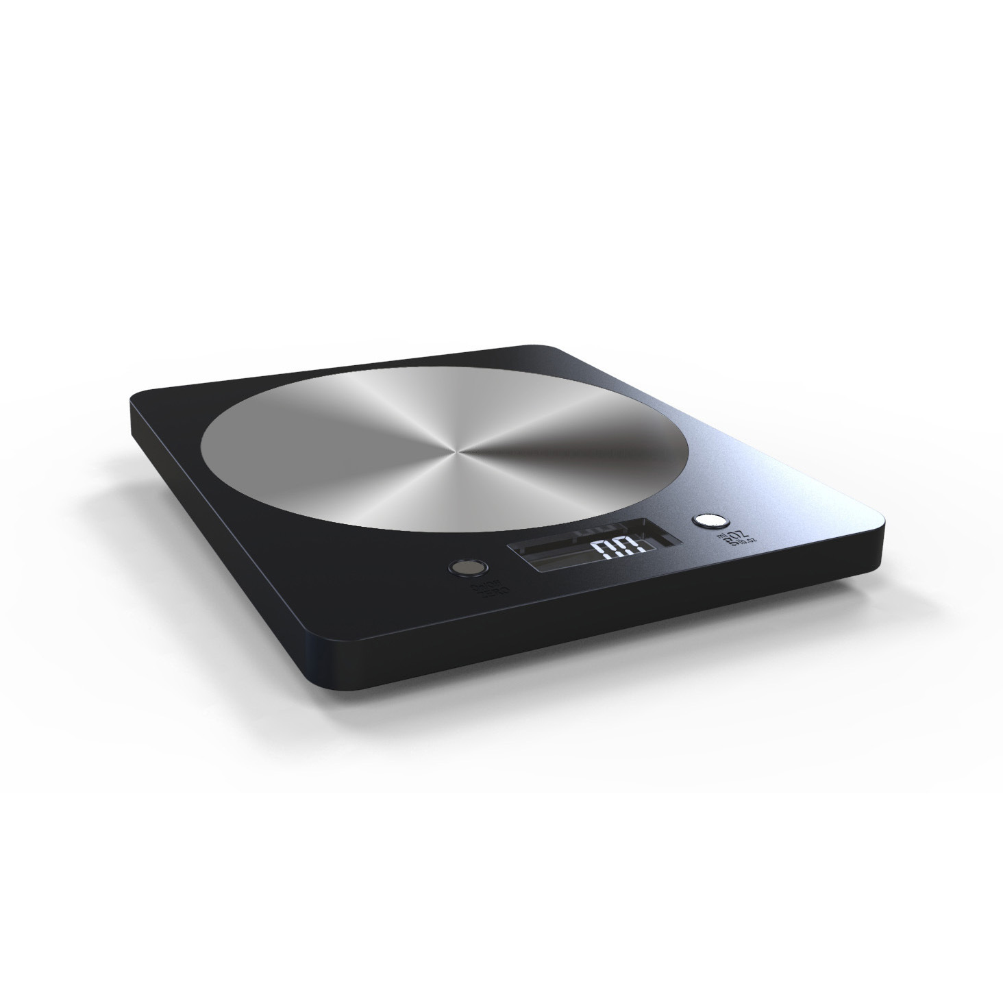 Home Electronic Kitchen Baking Food Scale — изображение 6