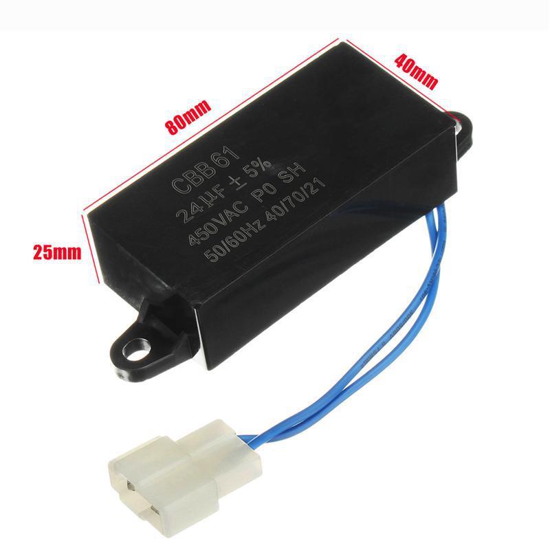 Generator Accessories KW Generator Voltage Regulator - Image 4