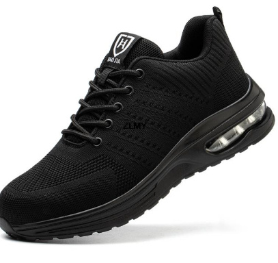 Anti Smashing And Anti Stab Safety Shoes Breathable – Bild 10