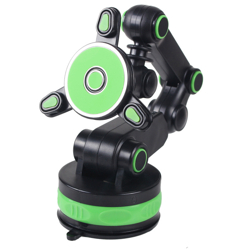 Gravity Magnetic Car Phone Holder Suction Cup Adjustable Universal Holder – Bild 8