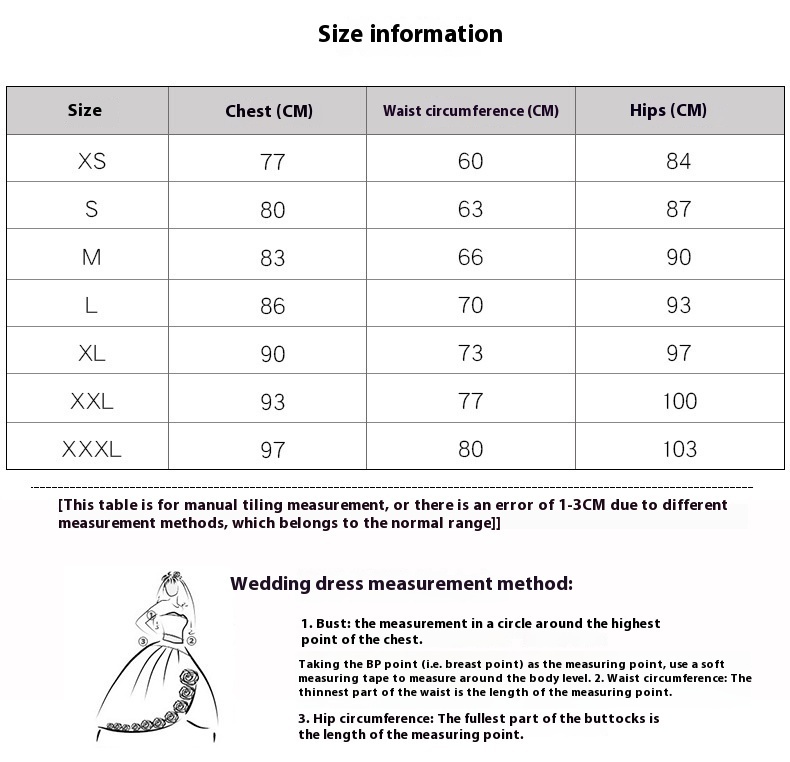 New Mesh Slimming Annual Party Banquet Host Mermaid Off-shoulder Evening Dress For Women - Image 6