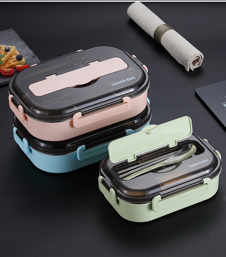 Dielectric Insulated Lunch Box — изображение 6