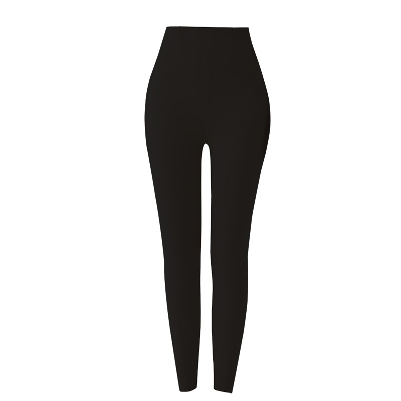 New Yoga Primer Loose Soft Pants - Image 6