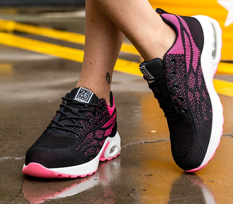 Men's And Women's Safety Shoes – Bild 4