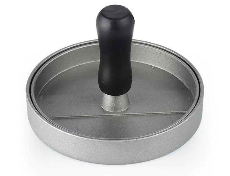 Single Burger Press — изображение 4