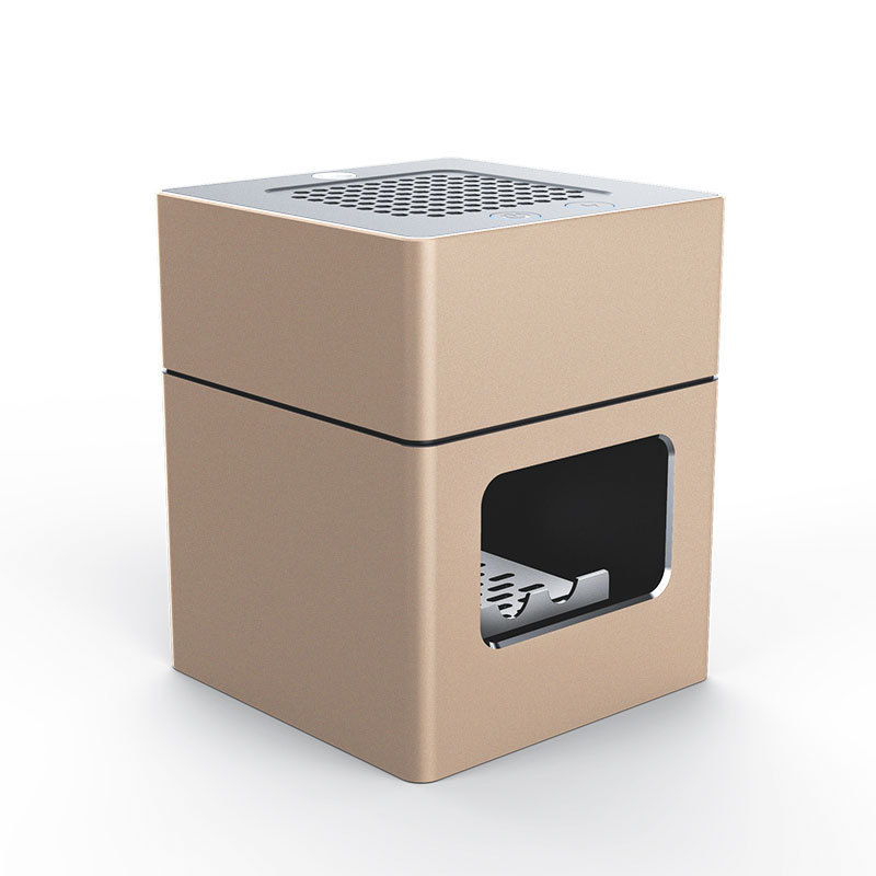 Ashtray smoke purifier - Image 4