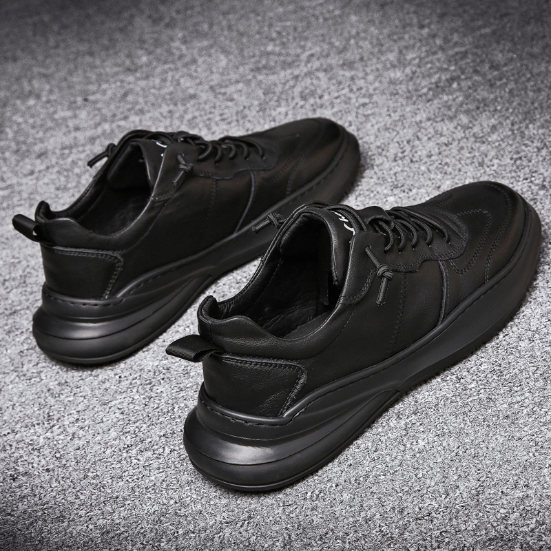 Men's work tide shoes — изображение 3