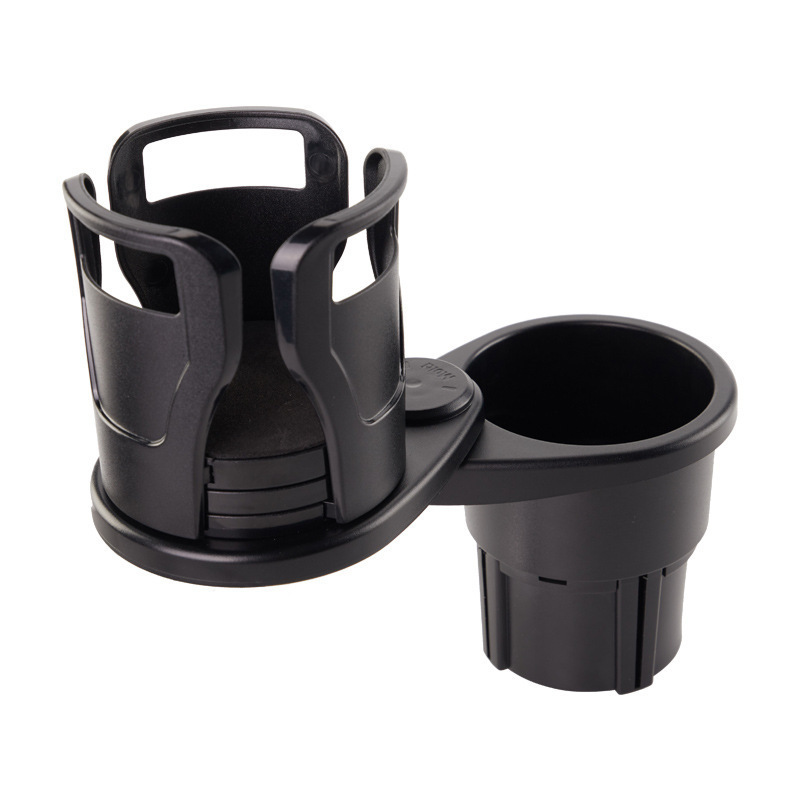 Multifunctional Vehicle-mounted Water Cup Drink Holder Bracket Cup Holder - Image 2