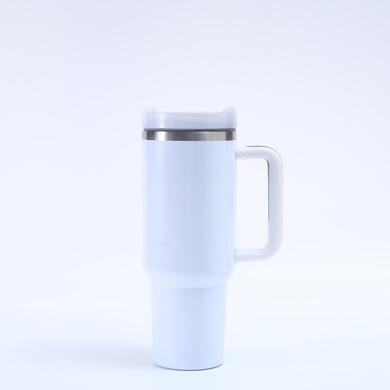 304 Stainless Steel Vacuum Cup Second Generation 40oz Cup — изображение 4
